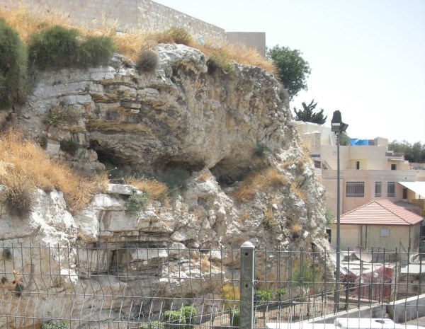 The Garden Tomb - Holy Land Tours