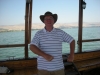Sea of Galilee and Tiberius - Holyland Tour