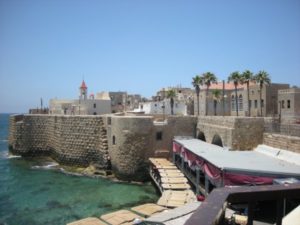 Visit Acre and Rosh Hanikra - Tour the Holy Land