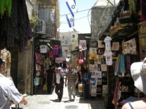 Visit Jerusalem and the Old City - Holy Land Tour