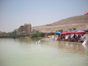 Visiting the Dead Sea: Israel or Jordan? - Tourist Israel