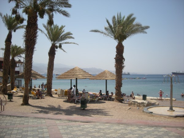 Visit Eilat the Red Sea | Holy Land Tours of | Holy Land Tours