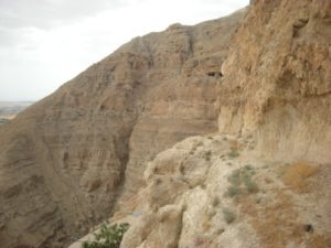 Visit the Mount of Temptation - Holy Land Tour