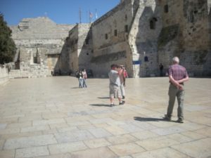 Visit Bethlehem - Holy Land Tour