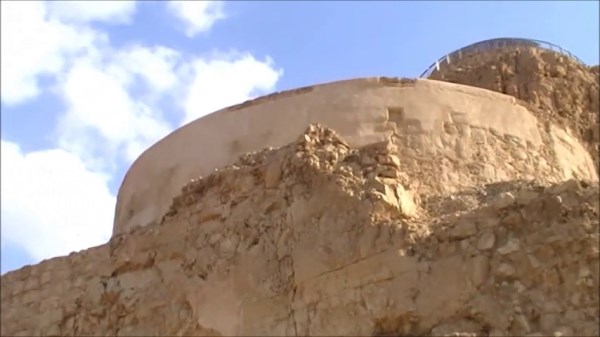 Visit Masada - Tours around the Holy Land