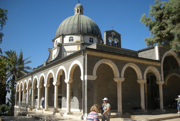 holy land tours for the elderly