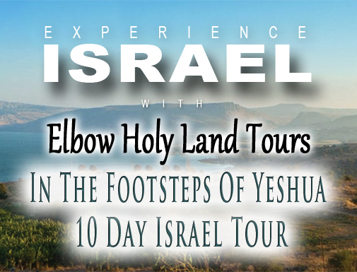 Interfaith Israel Tour Highlights 9 days - Trips Israel