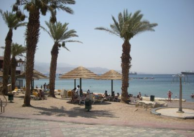 Eilat & the Red Sea - Elbow Holy Land Tours - Christian Tours of Israel & the Holy Land