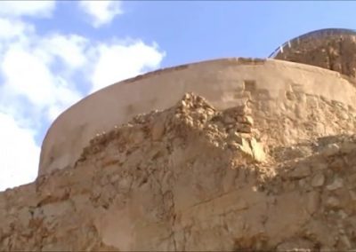 One Day Masada & Dead Sea Tour - Elbow Holy Land Tours - Christian Tours of Israel & the Holy Land