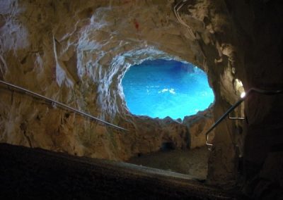 Akko & Rosh Hanikra - Elbow Holy Land Tours - Christian Tours of Israel & the Holy Land