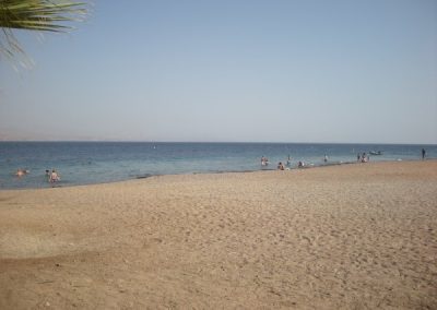 Eilat & the Red Sea - Elbow Holy Land Tours - Christian Tours of Israel & the Holy Land