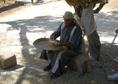 Nazareth - Elbow Holy Land Tours - Christian Tours of Israel & the Holy Land