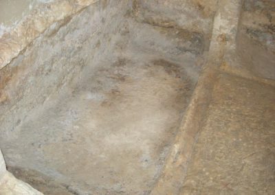 Visit the Garden Tomb - Elbow Holy Land Tours - Christian Tours of Israel & the Holy Land
