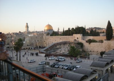 Western Wall - Elbow Holy Land Tours - Christian Tours of Israel & the Holy Land