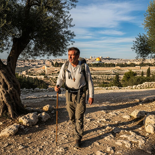 How Much Does a Holy Land Pilgrimage Cost? A Complete Breakdown for Your Trip