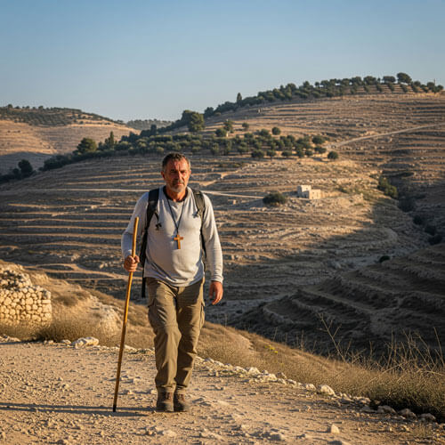 The Best Time to Visit the Holy Land - A Christian's Seasonal Guide