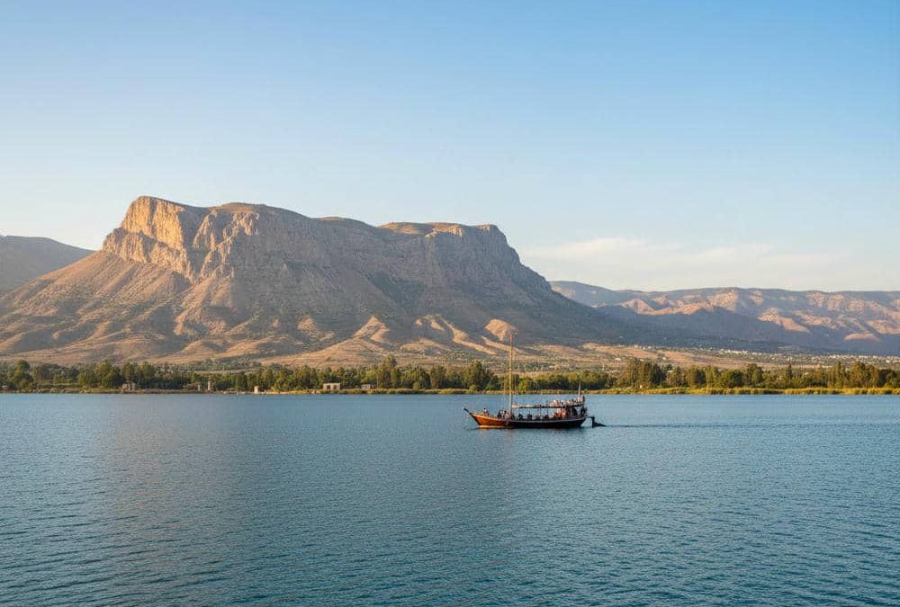 Galilee & Nazareth in One Day: The Expert Christian Itinerary